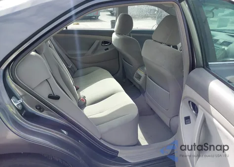 2009 Toyota Camry Le из США, поврежденный, VIN 4T4BE46K19R093256